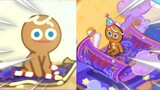 Did I Accidentally "PREDICTED" Disney's Collab with Cookie Run Kingdom?