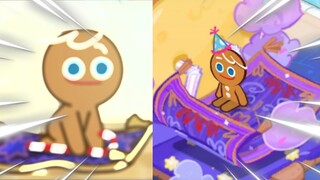 Did I Accidentally "PREDICTED" Disney's Collab with Cookie Run Kingdom?