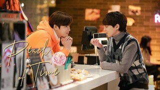 Peach of Time (2021) Episode 6