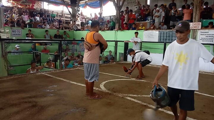 2nd fight wla sugat mayahin ..#kanan kalaban