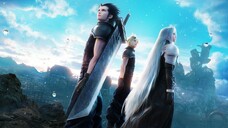 Akhirnya yg ditunggu tunggu! Crisis Core Final Fantasy VII Reunion