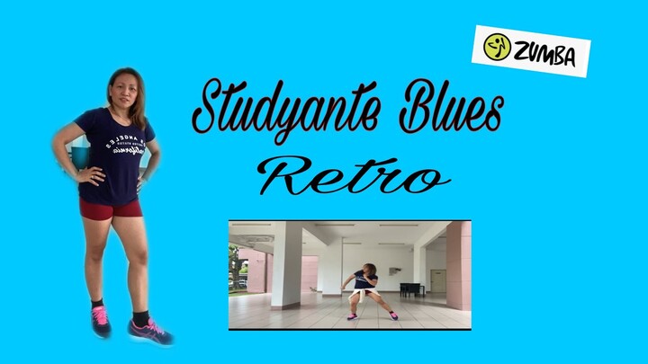 Studyante Blues Retro/DJ Arkie Remix#ZinNakano