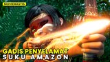 AINBO PENYELAMAT SUKU DARI KESERAKAHAN MANUSIA || Alur Cerita Film AINBO SPIRIT OF THE AMAZON (2021)