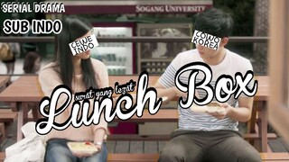 (Sub Indo) Lunch Box 2015 Episode 2