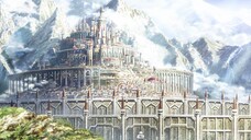 Knight And Magic Episode 02 Sub Indo