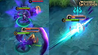 Argus Revamp 2021 ( New Skill Effects ) - Mobile Legends