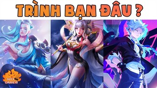 Tổng Hợp Những Pha Highlight Hủy Diệt Team Bạn Nhanh Nhất Liên Quân Mùa 20 | Tik Tok Liên Quân 2021