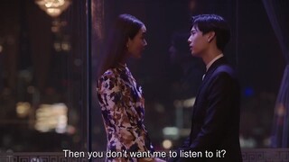 Never Let Me Go Ep 1 | English Subtitle