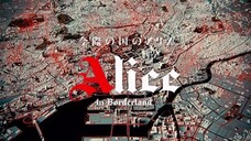 Alice in Borderland Season 01 Episode 02