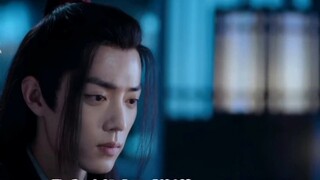 [หนัง&ซีรีย์] [Wangji & Wuxian] โดจิน | "เทพความจำเสื่อมและข้า" Ep6