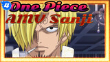 One Piece
AMV Sanji_4