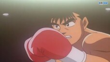 Hajime no Ippo, episode 18 sub indo