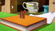 Tom and Jerry | Buddies for life