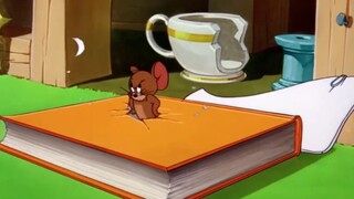 Tom and Jerry | Buddies for life