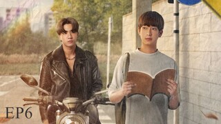 Dangerous Romance (2023) episode6 ENG SUB