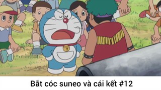 bắt cóc Suneo và cái kết phần 12