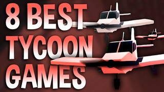 Top 8 Best Roblox Tycoon Games to play in 2020