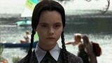 [The Addams Family | Wednesday] "Mom, do you really want to deprive me of the opportunity to torture