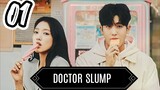 Doctor Slump Episode 1 English Sub