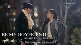Be My Boyfriend 2021 ~ Episode 14
