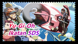 Yu-Gi-Oh|【5D/Mashup/Keren】Ini Adalah Ikatan 5DS Kami!