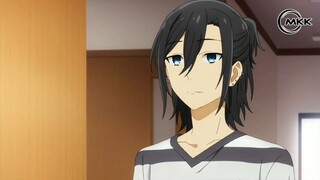 Horimiya Episode 2 Tagalog (Dubbed)