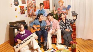 ThamePo Ep 13 [End] (sub indo)