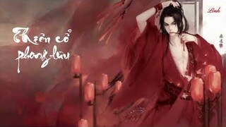 [Vietsub] Thiên cổ phong lưu • Lý Thường Siêu (Lão Can Ma) ♪ 千古风流  - 李常超（Lao乾妈）