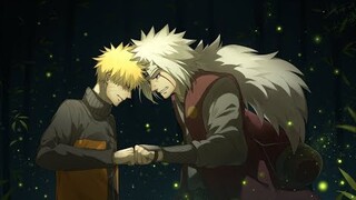 ▪ Naruto and Jiraiya ▪ 「AMV」Samidare ksolis Trap Remix