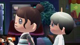 Kembalikan Kimetsu no Yaiba OP "Red Lotus" di Animal Crossing