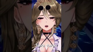 Terngiang-ngiang #kurukuru #vtuber
