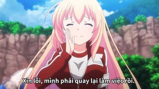 Thiên sứ là đây sao #AniMeme