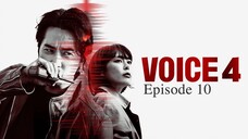 🇰🇷 | Voice S4 - Judgment Hour Episode 10 [ENG SUB]