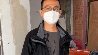 Ajak semua orang mengunjungi Rumah Sakit Hewan Maode