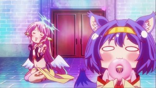 No Game No Life Specials Episode 6 English Subbed