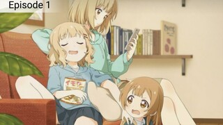 Oomuro-ke: Dear Sisters Episode 1 (ENG SUB)