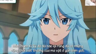 Nhạc Phim Anime Remix√ Main Bị Khinh Thường Được Triệu Hồi Có Sức Mạnh Siêu Bá - phần 19 hay