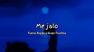 TikTok song mejalo
