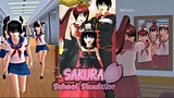 TikTok Sakura School Simulator Part 43 //