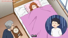 Yuzuki-san Chi no Yonkyoudai Eps 11 (Sub-Indo)