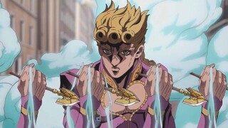 Golden Wind cracked version speed pass