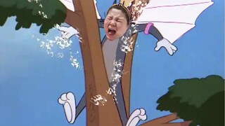 【补档】郭 姆 猫