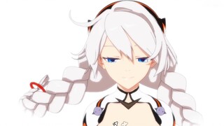 [Honkai Impact 3] กล้าถามว่าทางอยู่ไหน