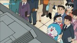 Kereta Bawah Tanah Di Hari Ayah | Doraemon Bahasa Indonesia (No Zoom) HD Terbaru 2024