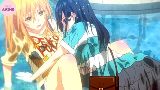 Citrus -「AMV」- Điều Tuyệt Vời #anime #schooltime