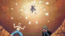 Fairy Tail tập 15