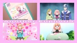 Kizuna no Allele! Episode 1: Another Euphoria!!! 1080p! Miracle's Virtual Artist Journey Begins!