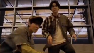 Jung Hoseok x Min Yoongi's "On the Street" dance video released!