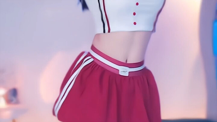 校队有我加油怎么会输~