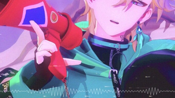 【MMD Kereta Star Dome】 CH4NGE 【Tempat Emas】